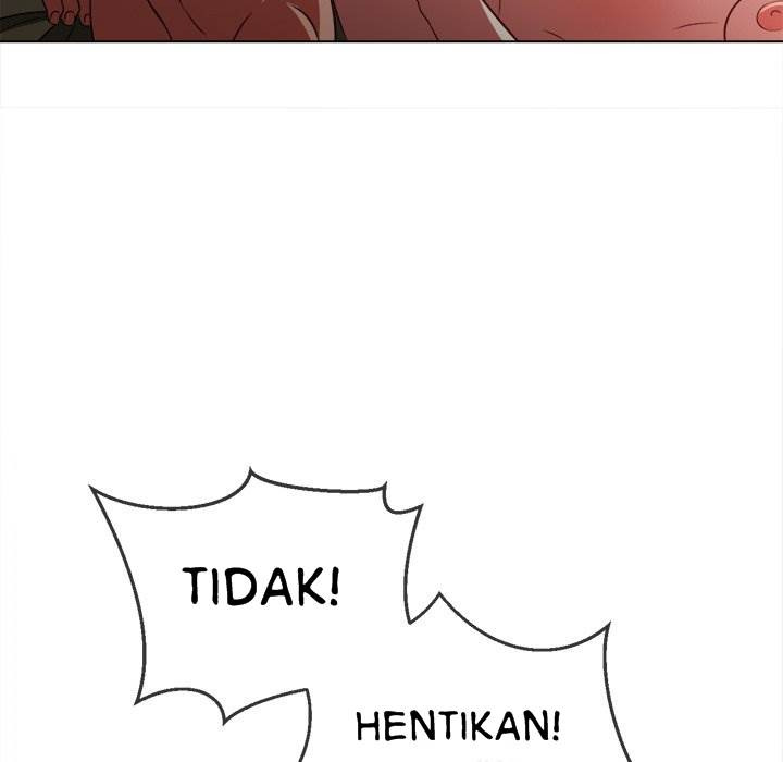 My High School Bully: Chapter chapter-101 - Page 50