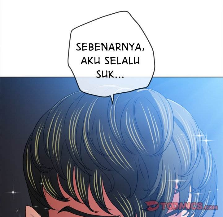My High School Bully: Chapter chapter-101 - Page 53