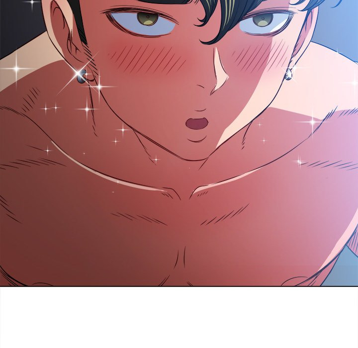 My High School Bully: Chapter chapter-101 - Page 54