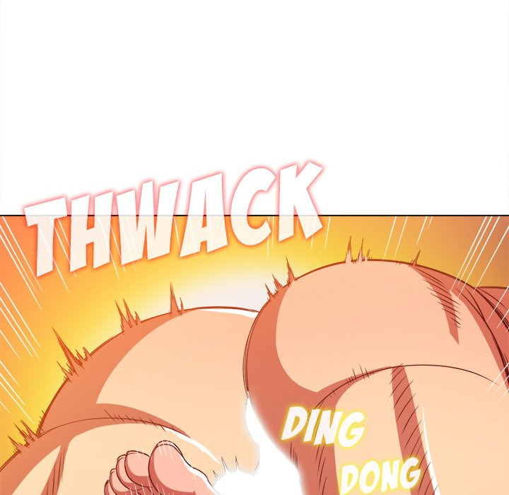 My High School Bully: Chapter chapter-101 - Page 55