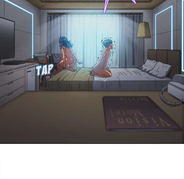 My High School Bully: Chapter chapter-101 - Page 58