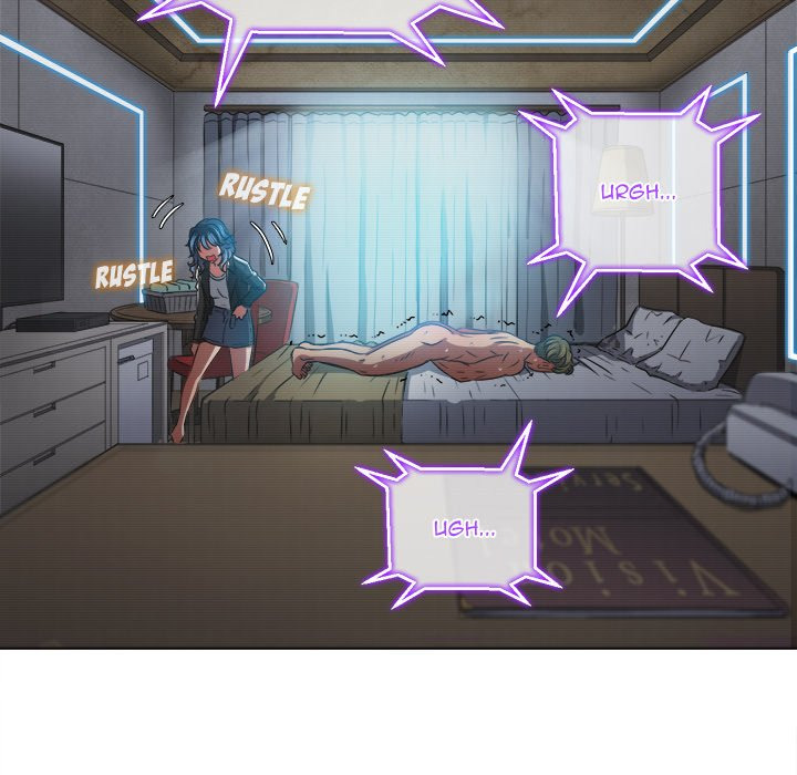 My High School Bully: Chapter chapter-101 - Page 60