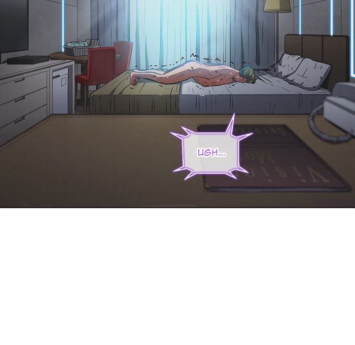 My High School Bully: Chapter chapter-101 - Page 64