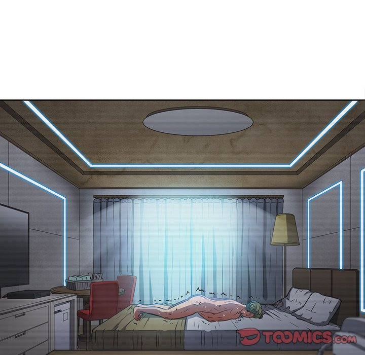 My High School Bully: Chapter chapter-101 - Page 65