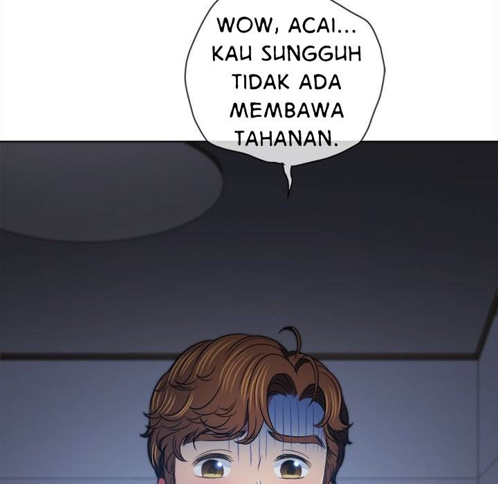 My High School Bully: Chapter chapter-101 - Page 67