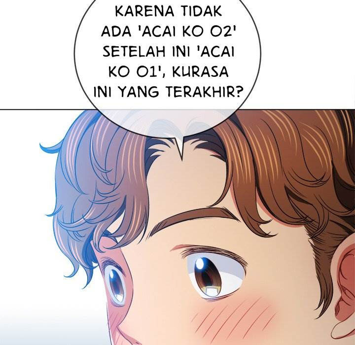 My High School Bully: Chapter chapter-101 - Page 70