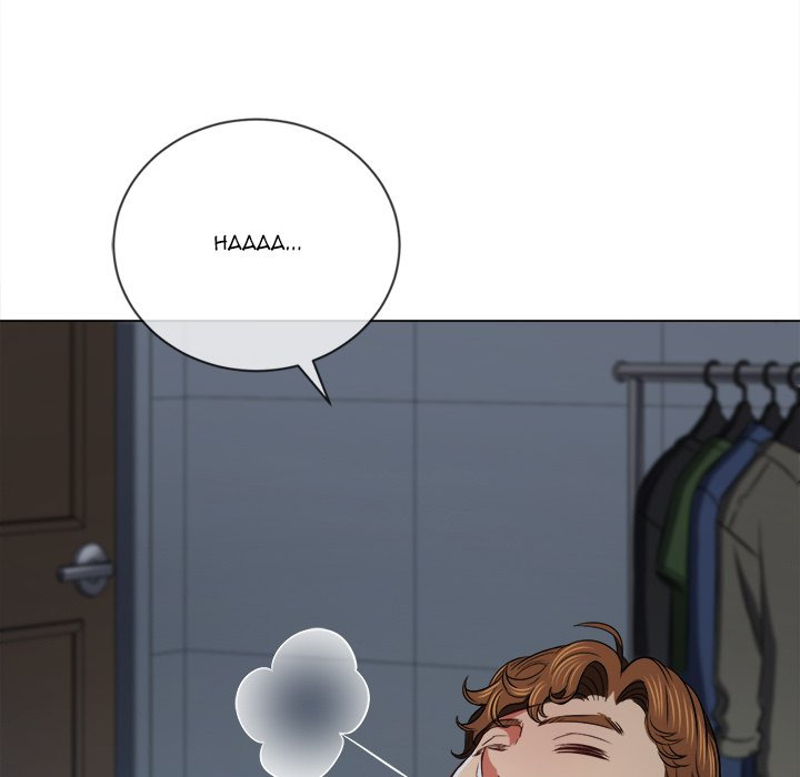 My High School Bully: Chapter chapter-101 - Page 73