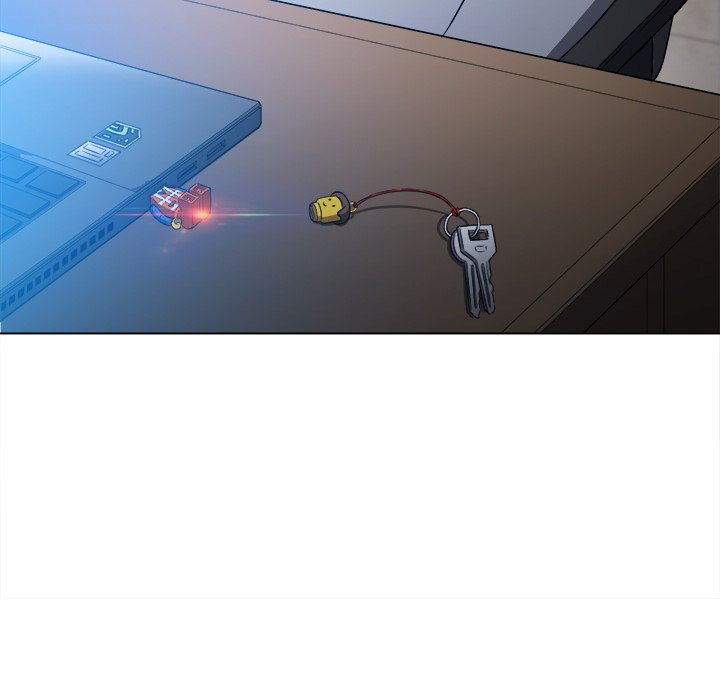 My High School Bully: Chapter chapter-101 - Page 75