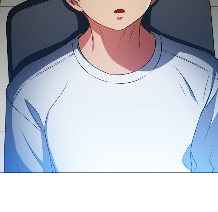 My High School Bully: Chapter chapter-101 - Page 81