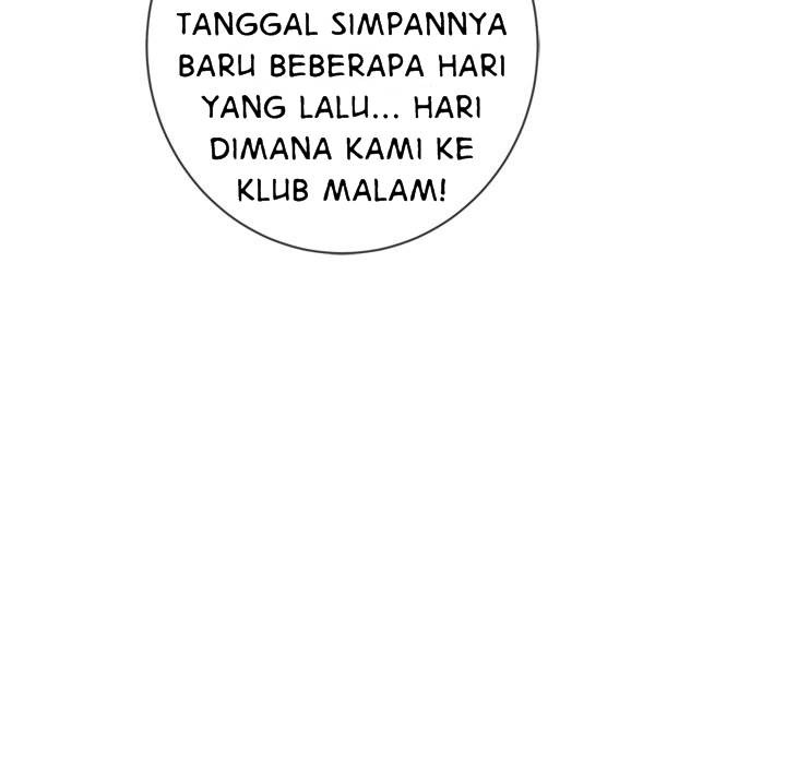 My High School Bully: Chapter chapter-101 - Page 87