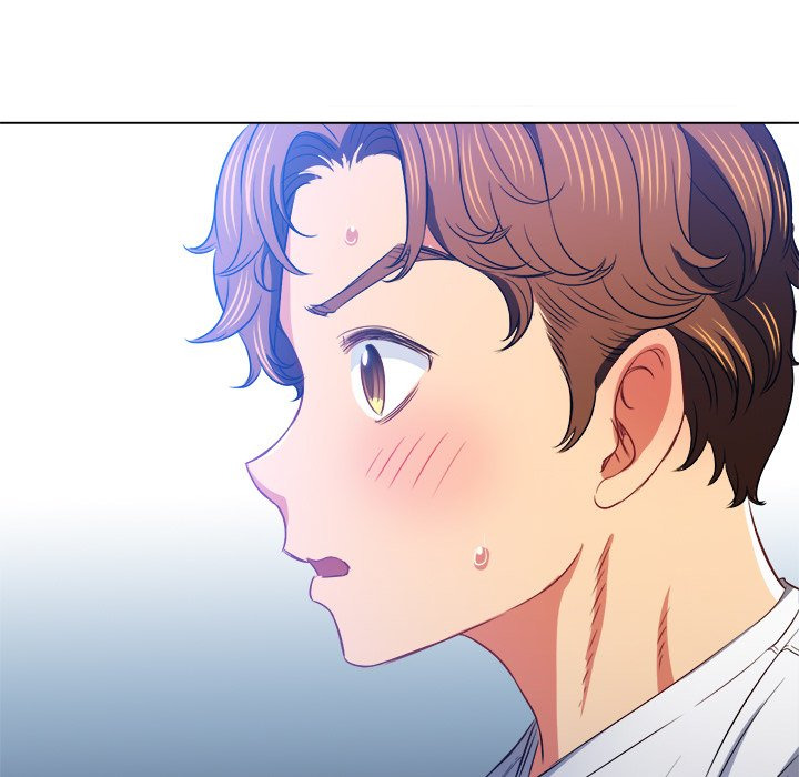 My High School Bully: Chapter chapter-101 - Page 88