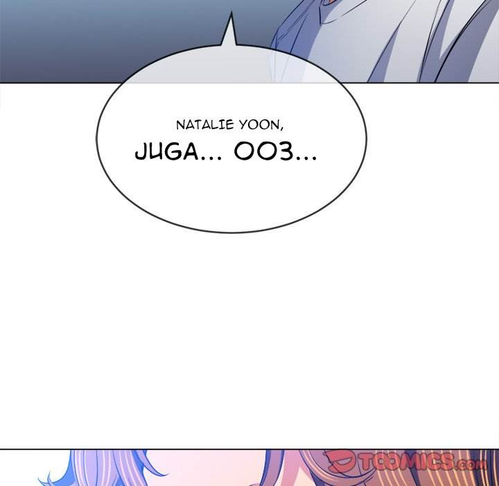 My High School Bully: Chapter chapter-101 - Page 89