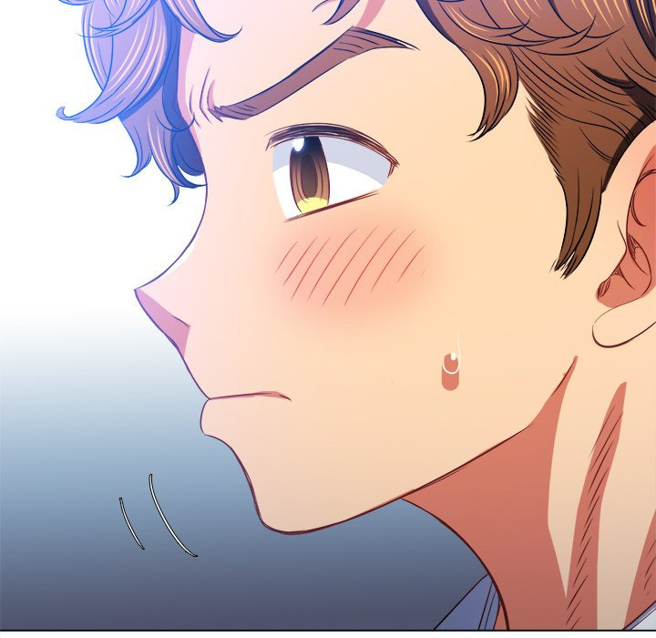 My High School Bully: Chapter chapter-101 - Page 90