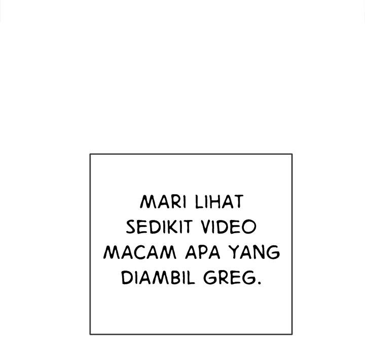 My High School Bully: Chapter chapter-101 - Page 91