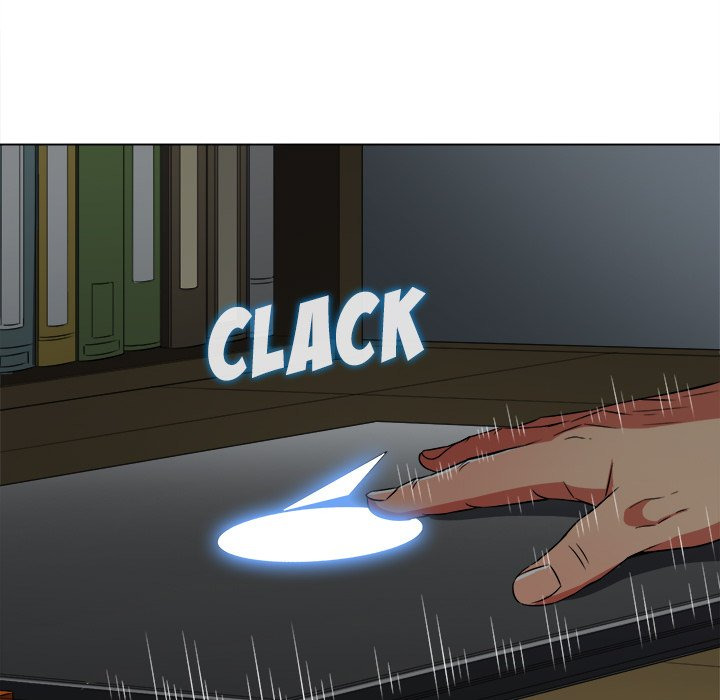 My High School Bully: Chapter chapter-101 - Page 97
