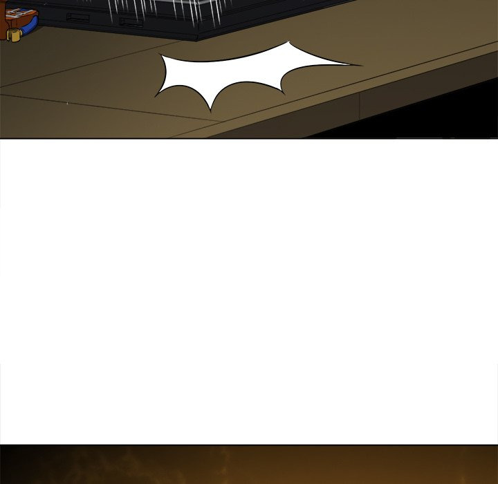 My High School Bully: Chapter chapter-101 - Page 98