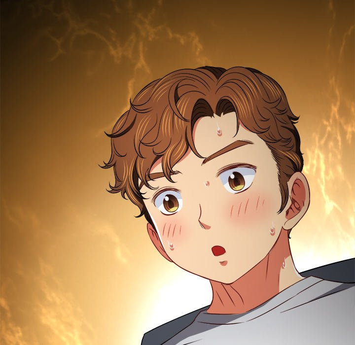 My High School Bully: Chapter chapter-101 - Page 99