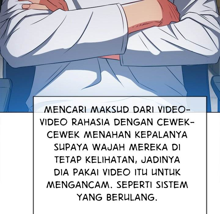 My High School Bully: Chapter chapter-101 - Page 108