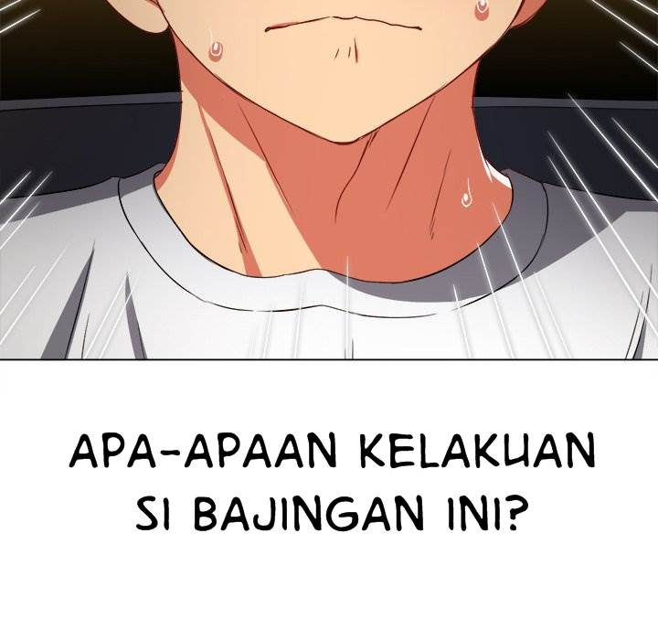 My High School Bully: Chapter chapter-101 - Page 112