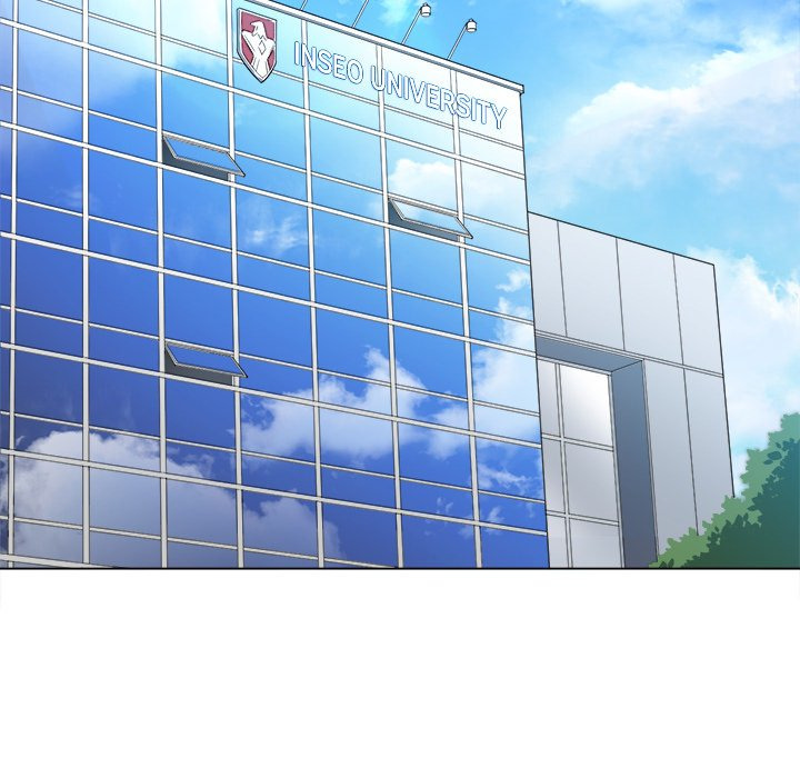 My High School Bully: Chapter chapter-101 - Page 118