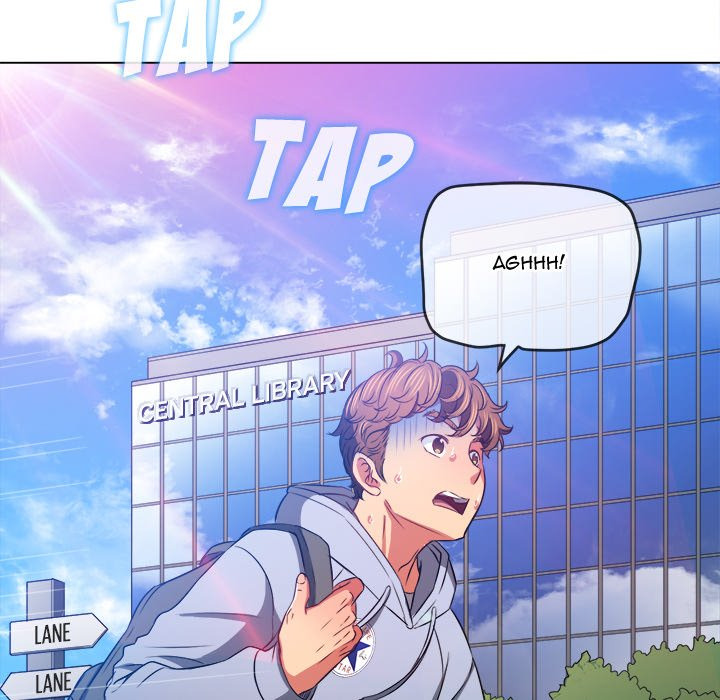 My High School Bully: Chapter chapter-101 - Page 120