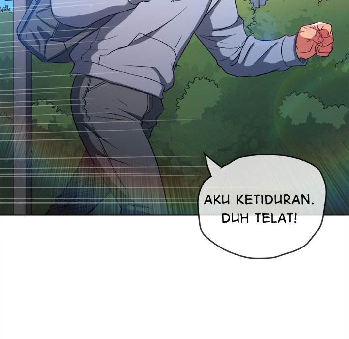 My High School Bully: Chapter chapter-101 - Page 121