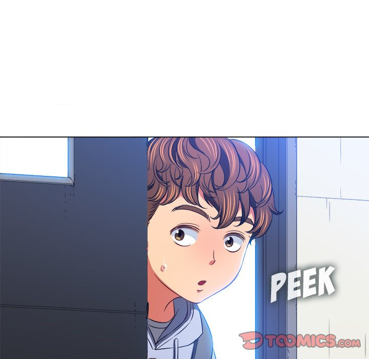 My High School Bully: Chapter chapter-101 - Page 125