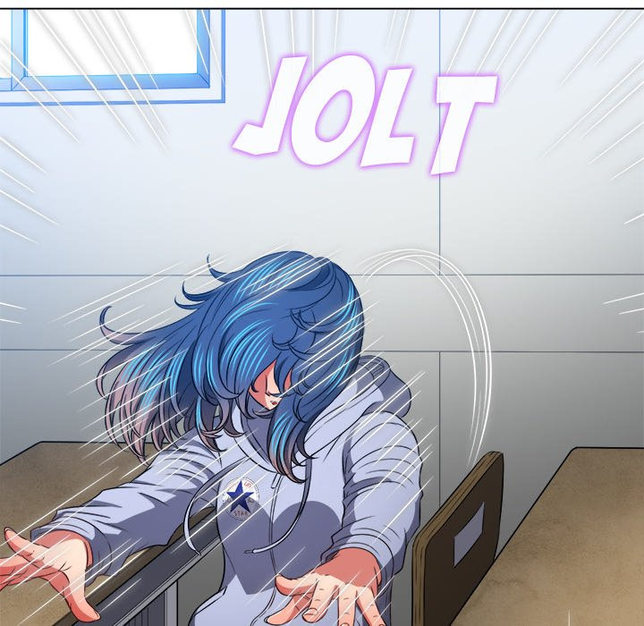 My High School Bully: Chapter chapter-101 - Page 129