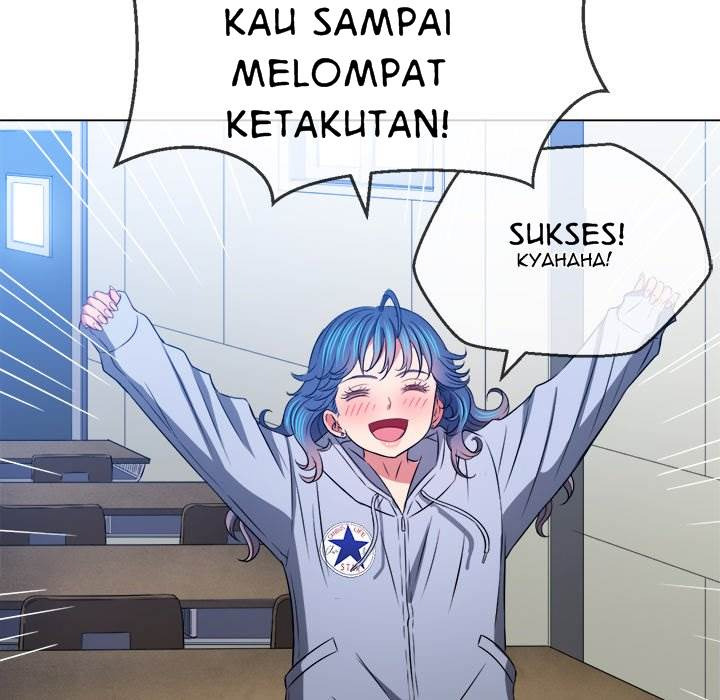 My High School Bully: Chapter chapter-101 - Page 132