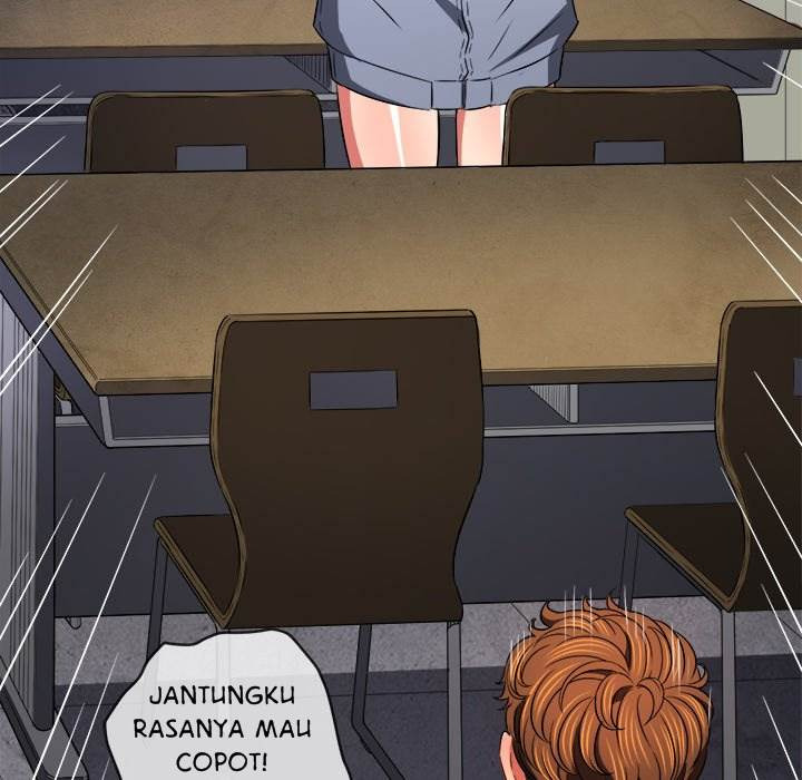 My High School Bully: Chapter chapter-101 - Page 133