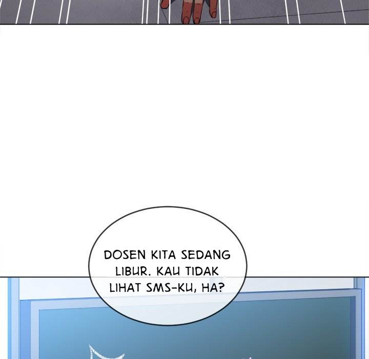 My High School Bully: Chapter chapter-101 - Page 135