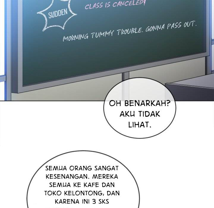 My High School Bully: Chapter chapter-101 - Page 136