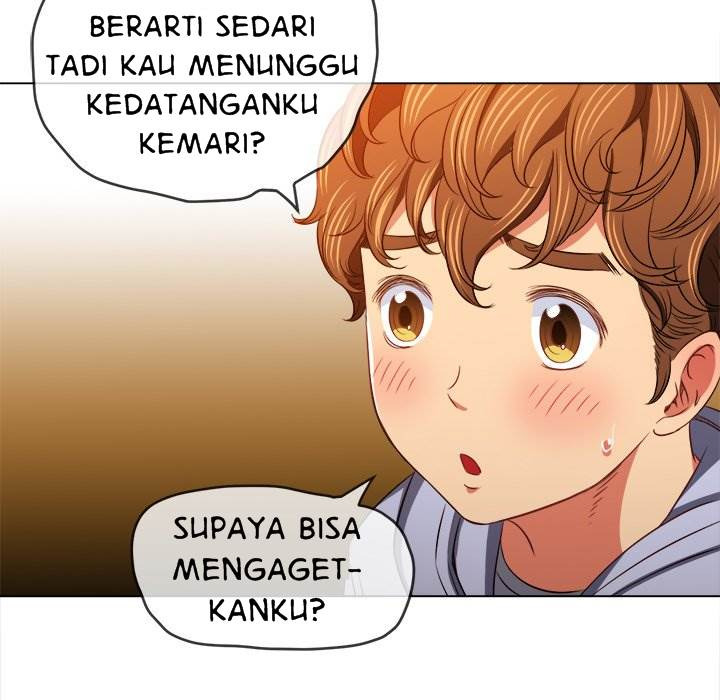 My High School Bully: Chapter chapter-101 - Page 138