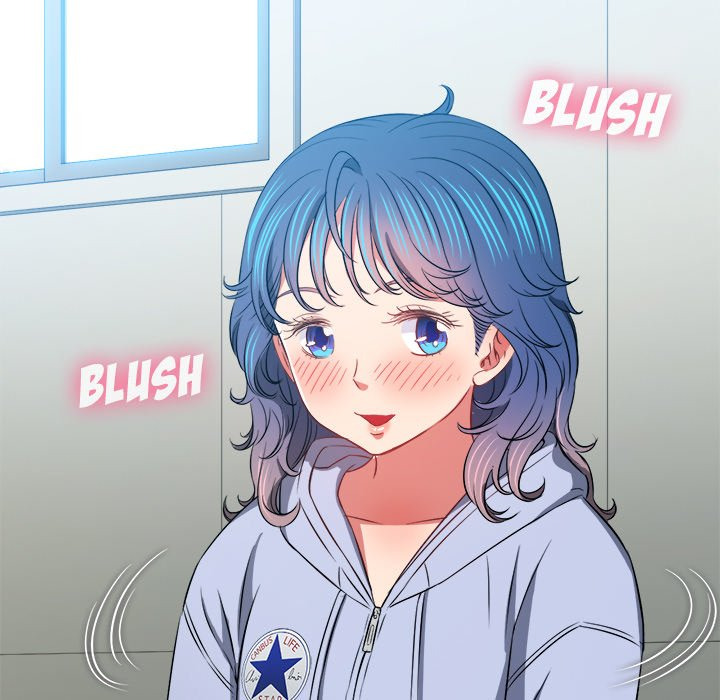 My High School Bully: Chapter chapter-101 - Page 140