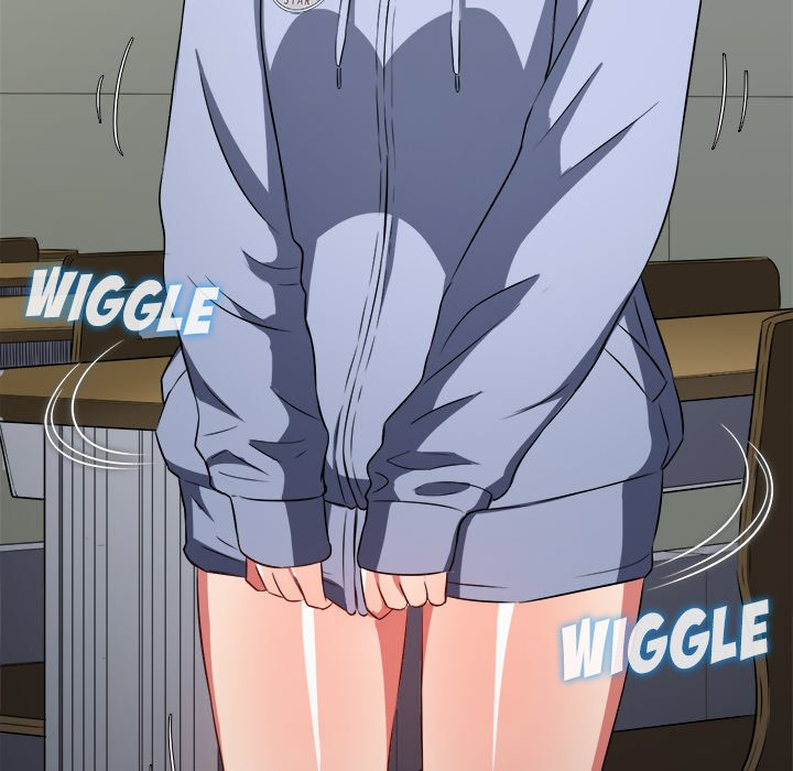 My High School Bully: Chapter chapter-101 - Page 141