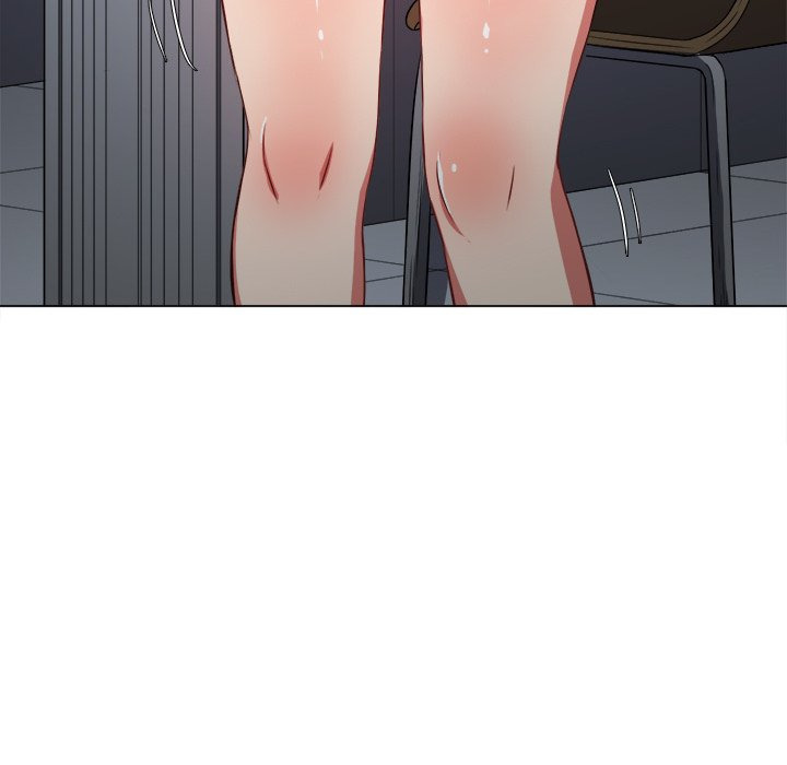 My High School Bully: Chapter chapter-101 - Page 142