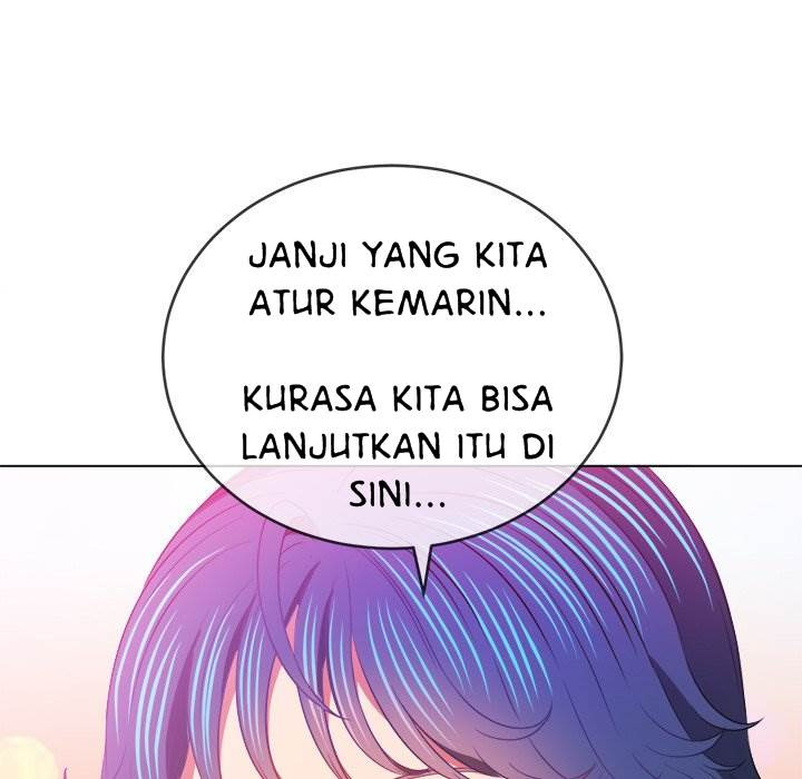 My High School Bully: Chapter chapter-101 - Page 143