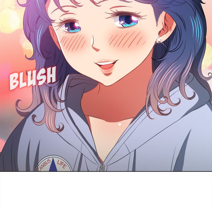 My High School Bully: Chapter chapter-101 - Page 144