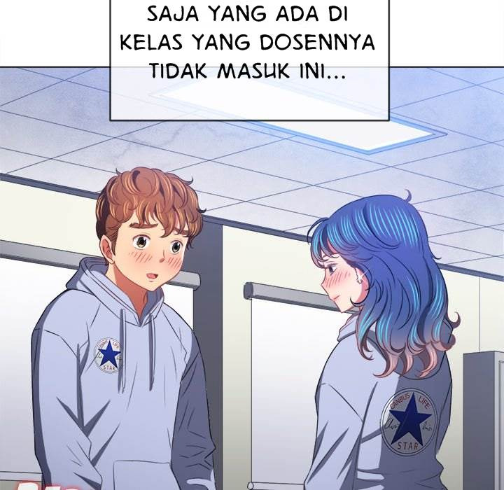 My High School Bully: Chapter chapter-101 - Page 148