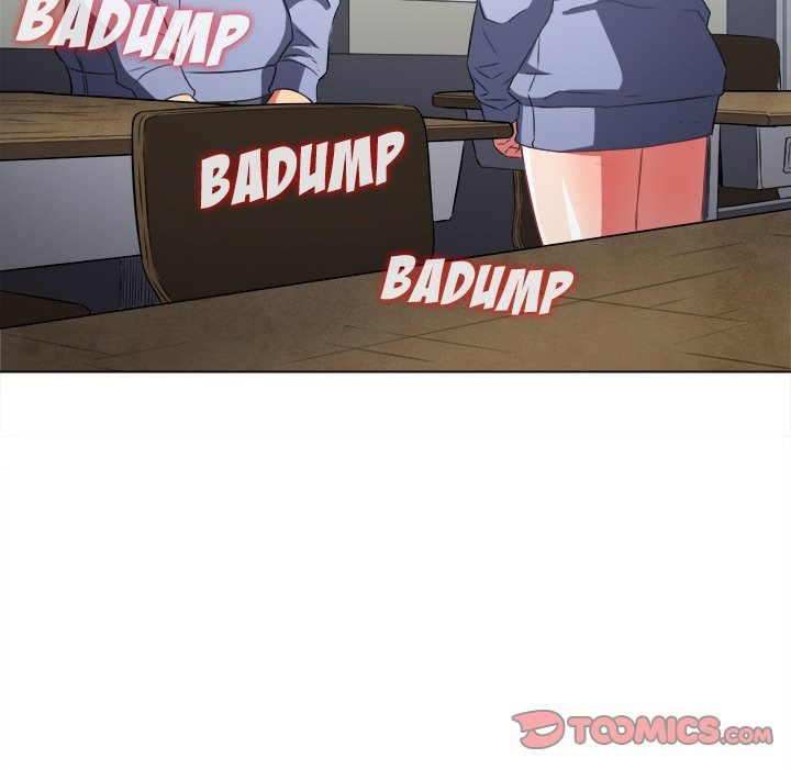 My High School Bully: Chapter chapter-101 - Page 149