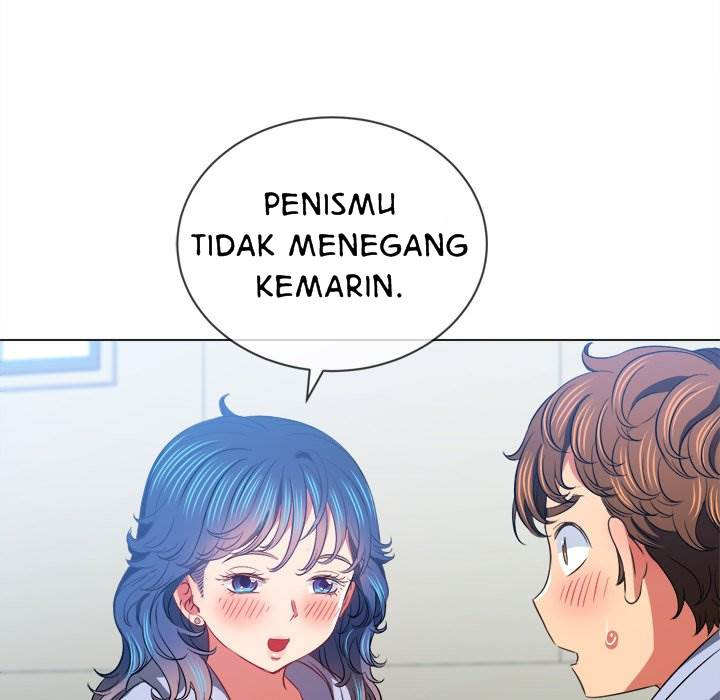 My High School Bully: Chapter chapter-101 - Page 150