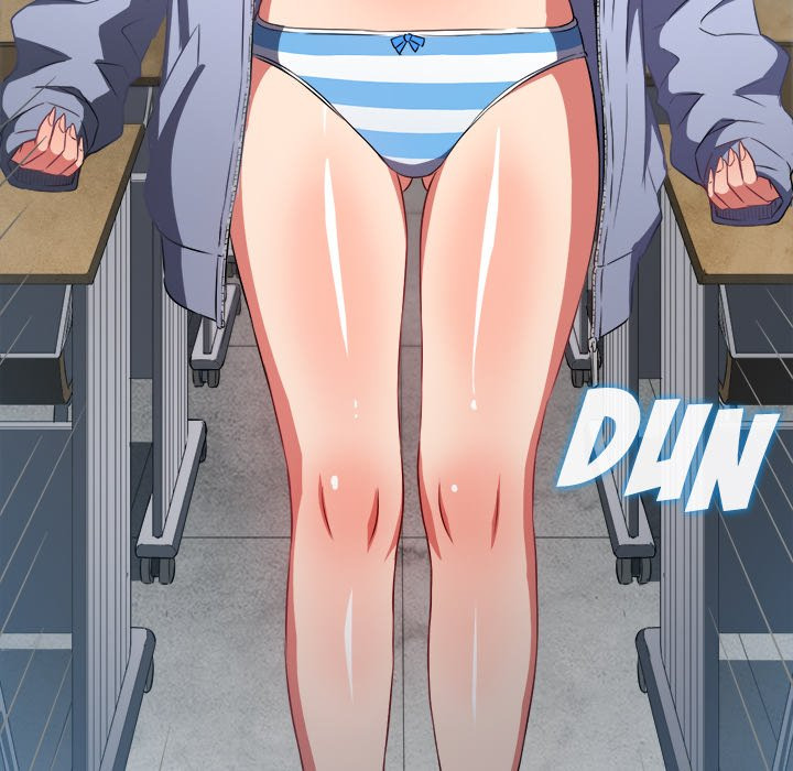 My High School Bully: Chapter chapter-101 - Page 154