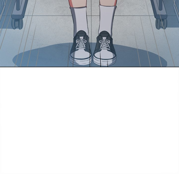 My High School Bully: Chapter chapter-101 - Page 155