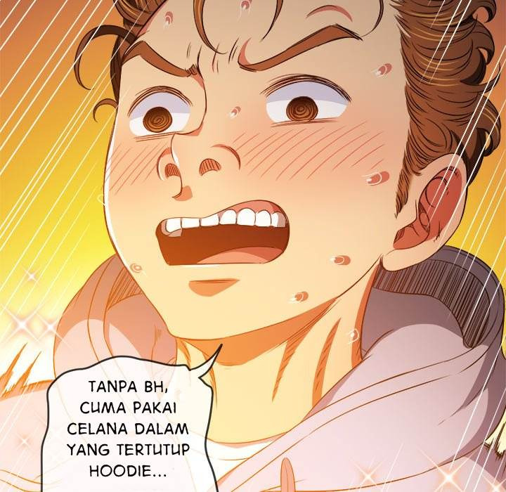 My High School Bully: Chapter chapter-101 - Page 157
