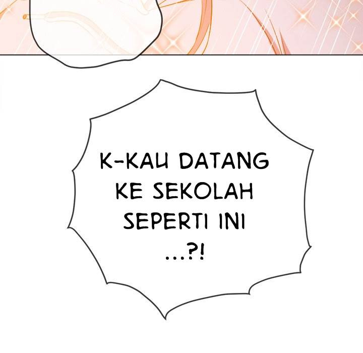 My High School Bully: Chapter chapter-101 - Page 158