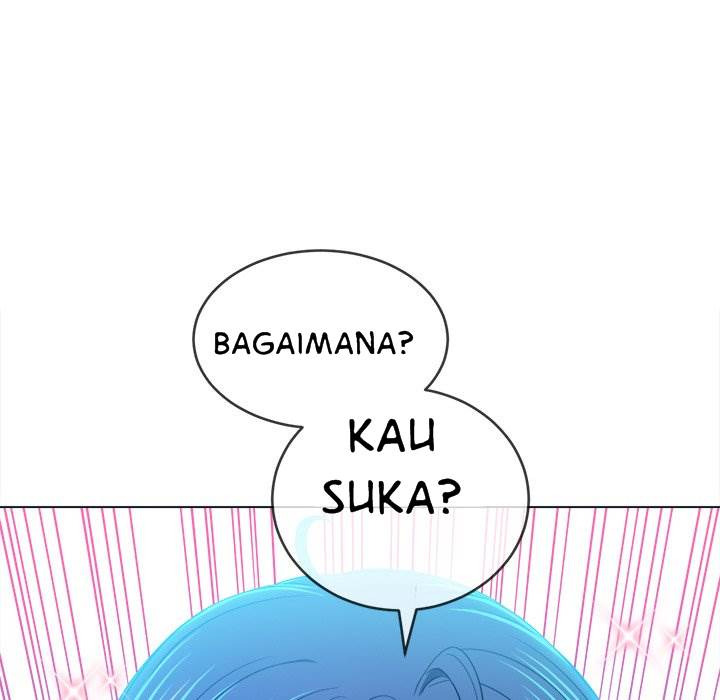 My High School Bully: Chapter chapter-101 - Page 159