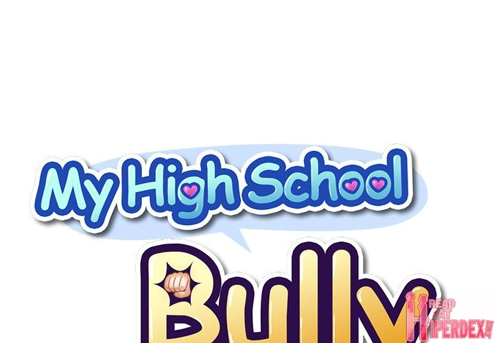 My High School Bully: Chapter chapter-108 - Page 3