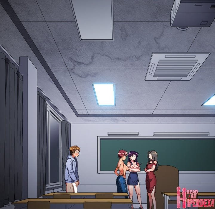My High School Bully: Chapter chapter-108 - Page 9
