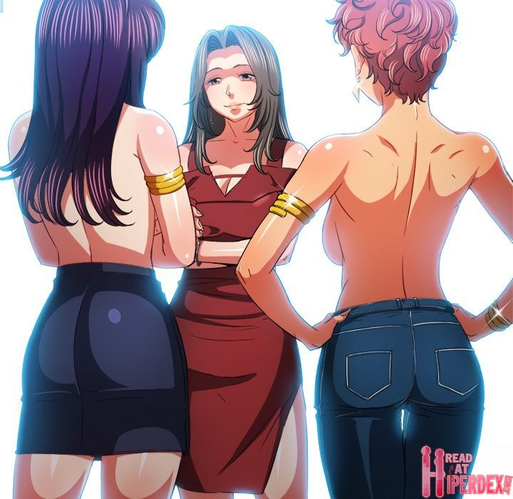 My High School Bully: Chapter chapter-108 - Page 12