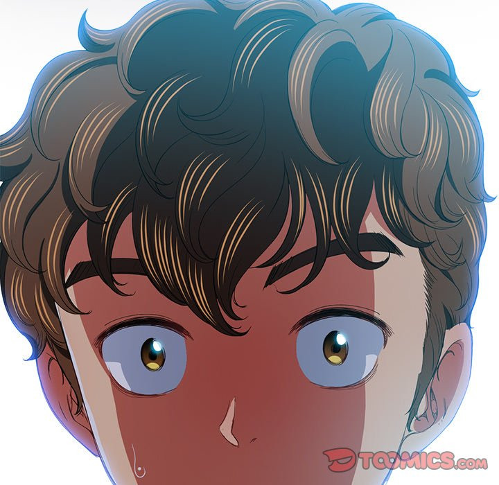 My High School Bully: Chapter chapter-108 - Page 14